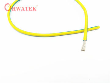40 AWG - 10 AWG کابل تک کابل با عایق اکسترود شده FRPE UL10602