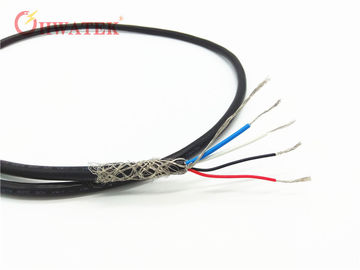 UL2990 سیم برق جامد / رشته برای تجهیزات الکترونیکی سیم کشی خارجی داخلی