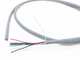UL2464 کابل انعطاف پذیر الکتریکی PVC عایق شده با هادی مسی