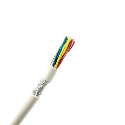 UL 21089  10019852 5C X 10 Mm 600V Cable -40 ~ 75℃