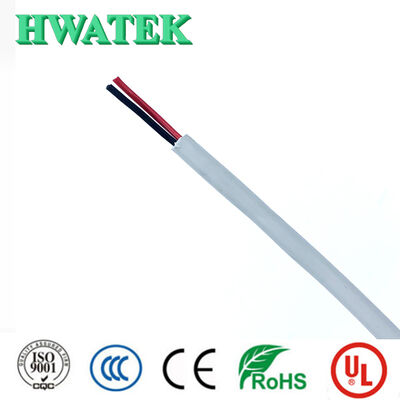 کابل سیم‌کشی لوازم خانگی انعطاف‌پذیر چند هسته‌ای با روکش PUR و محافظ UL20236 با ولتاژ نامی 600 ولت و مقاومت در برابر روغن