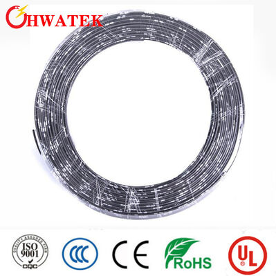 Aex سیم اتومبیل اصلی برای سیم کشی داخلی خودرو عایق ضد روغن XLPE