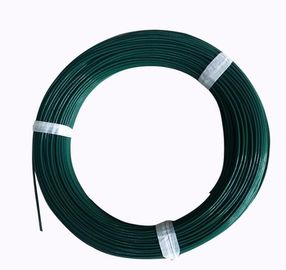 FLU7Y ژاکت ETFE بریده بر روی مس 60V 180°C سیم هسته ای واحد استاندارد ISO 6722