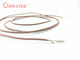 کابل ایزوله UL1284 PVC تنها کابل انعطاف پذیر برای سیم کشی داخلی 8AWG - 1000kcmil