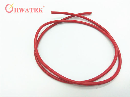 UL11331 22AWG کابل ولتاژ بالا 600V 200°C