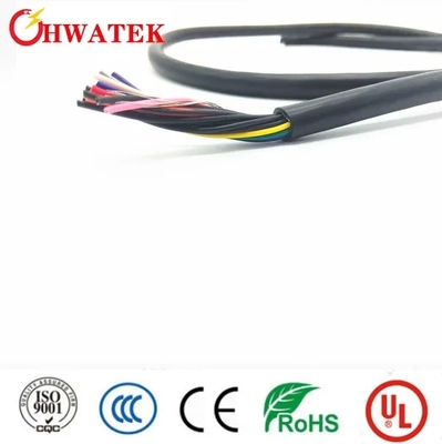 UL21414 XLPE کابل صنعتی عایق 300V 150C