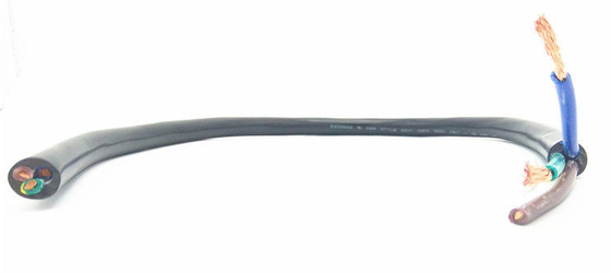 UL20549 300V 3-5 هسته کابل کنترل صنعتی 305m رول