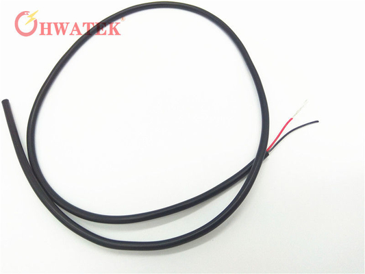 کابل انعطاف پذیر صنعتی با روکش PVC هواتک 600/1000 ولت، حلقه 305 متری