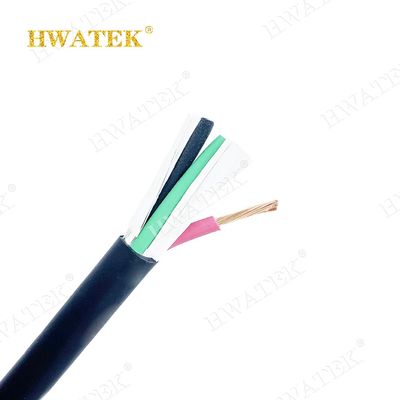 High Performance EV Charging Cable with -40~90ºC Temperature Range 63A and 32A Current Options for Electric Vehicles