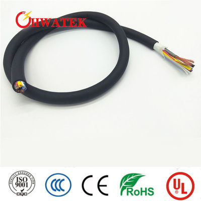 IEC62893-4-1 EV Charging Cable with 1500V DC and EVI-2 Insulation for Electric Vehicles