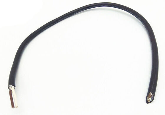 High-Flexible TPU Sheath Abrasion Resistant EV Charging Cable for Electric Vehicle Charging
