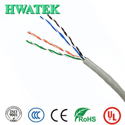 1000V ولتاژ نامی PVC عایق چند هسته ای مس کابل الکتریکی انعطاف پذیر با تداخل الکترومغناطیسی و مقاومت روغن