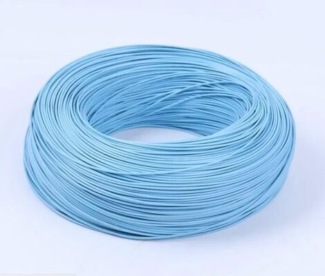 سیم و کابل اتومبیل AVS تک هسته ای