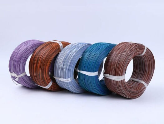 Sxl XLPE اصلی سیم الکتریکی خودرو خودرو