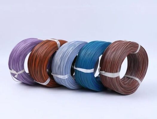 Sxl XLPE اصلی سیم الکتریکی خودرو خودرو