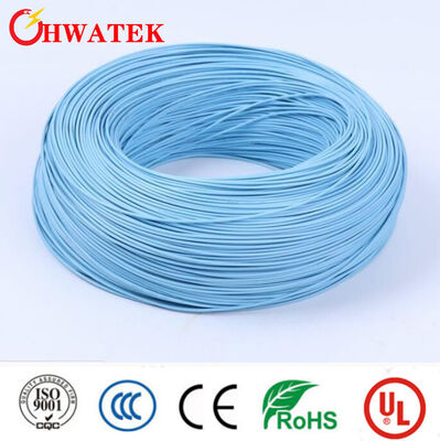 سیم برق خودروی XLPE رنگی SXL اولیه IATF16949