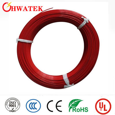 IATF 16949 50V 8-20 AWG Gxl کابل برق اتومبیل انعطاف پذیر