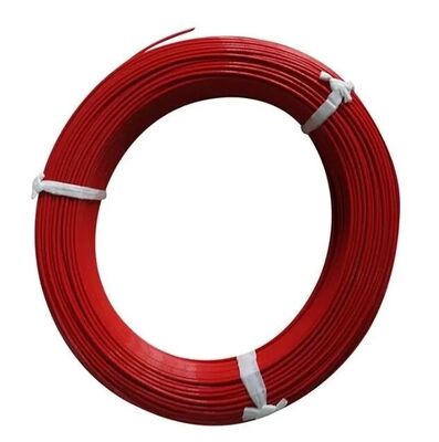 IATF 16949 50V 8-20 AWG Gxl کابل برق اتومبیل انعطاف پذیر