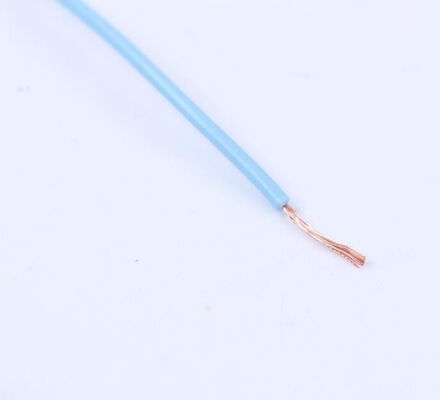 سیم کابل اتومبیل Sxl رنگی، سیم کشی الکتریکی خودرو XLPE