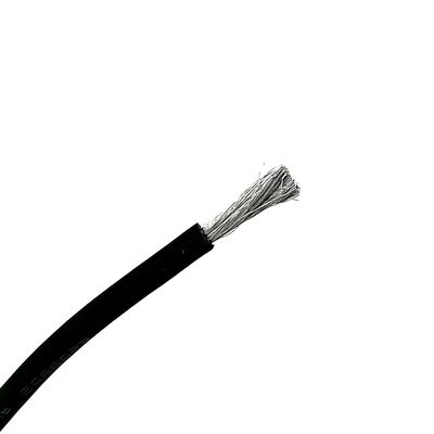 سیم کابل اتصال داخلی خودرو SAE J-1128 GPT 105 درجه سانتیگراد 60 ولت