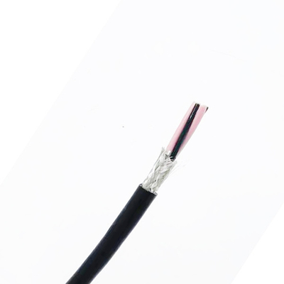 سیم اتصال UL21089 FRPE رول 305 متری برای تجهیزات الکترونیکی