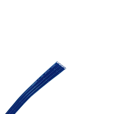 غلاف دوگانه UL 3386 600 ولت کابل مقاوم در برابر اشعه ماوراء بنفش XLPE عایق ژاکت PVC