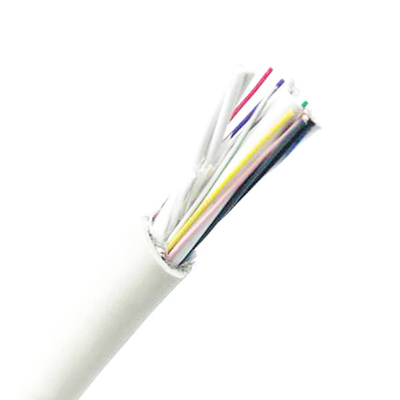 کابل صنعتی عایق‌دار PVC UL20940، رول 305 متری، 600 ولت