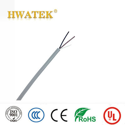 UL2661 2C × 12AWG کابل انعطاف پذیر صنعتی مس لخت با عایق PVC و درجه بندی 300V 90 °C