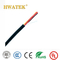 XLPE Insulation 110 H GY 2x18 UV Resistance Cable UL 21089
