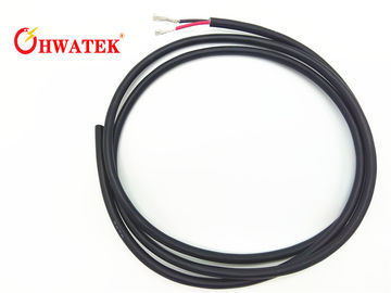 کنترل صنعتی سیم عایق XLPE UL21410