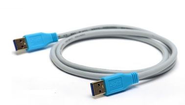 کابل انتقال سیگنال جهانی، کابل داده ای Serial USB 3.0 با هادی مس مخروط