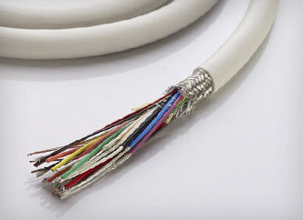 Rosh3 X Ray High Voltage High Voltage Electrical Cable Medical