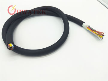 کابل شارژ اتومبیل برقی AC 450V 750V CQC