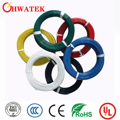 سیم کابل اتومبیل Sxl رنگی، سیم کشی الکتریکی خودرو XLPE