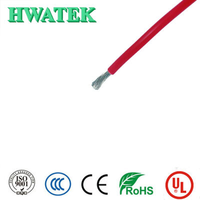 سیم کابل اتصال داخلی خودرو SAE J-1128 GPT 105 درجه سانتیگراد 60 ولت